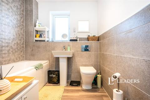 undefined, Burns Road, Shortstown, Bedford, MK42