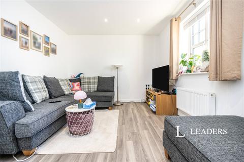 undefined, Burns Road, Shortstown, Bedford, MK42