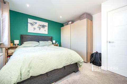 undefined, Burns Road, Shortstown, Bedford, MK42