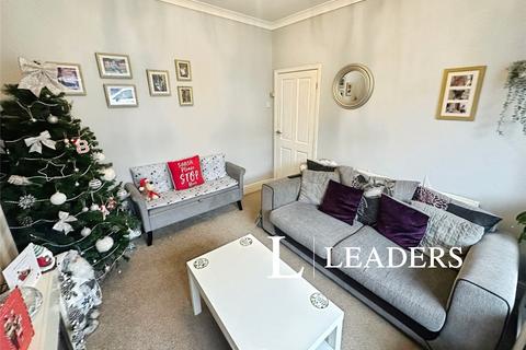 undefined, Buxton Street, ST1