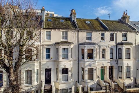 undefined, Tisbury Road, Hove BN3