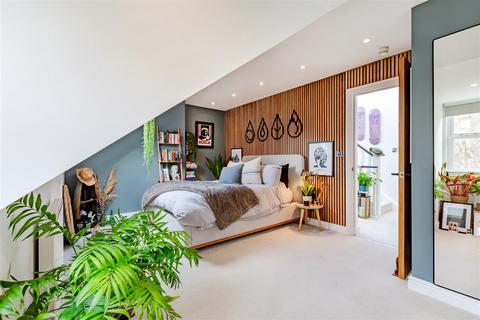 undefined, Tisbury Road, Hove BN3