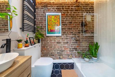 undefined, Tisbury Road, Hove BN3