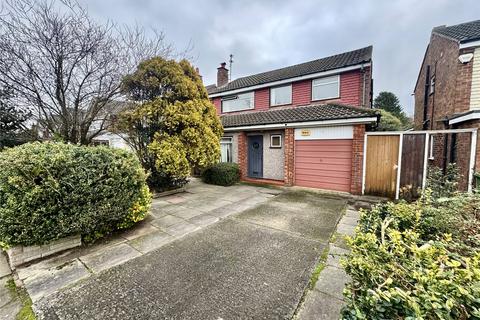 3 bedroom detached house for sale, Gleneagles Drive, Ainsdale, Merseyside, PR8