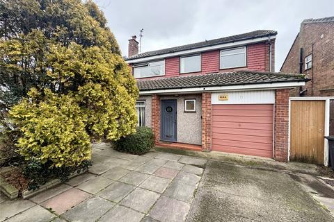 3 bedroom detached house for sale, Gleneagles Drive, Ainsdale, Merseyside, PR8