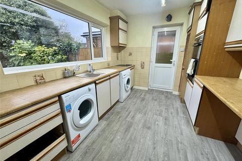3 bedroom detached house for sale, Gleneagles Drive, Ainsdale, Merseyside, PR8