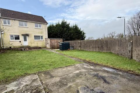 3 bedroom semi-detached house for sale, Maesgwern, Tumble
