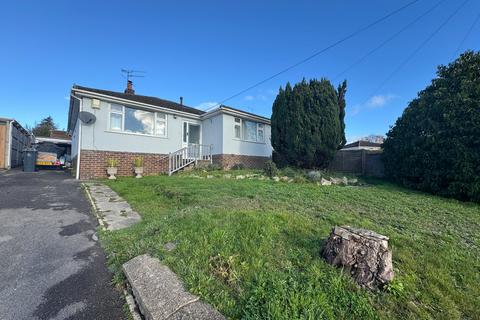 3 bedroom bungalow for sale, Lawns Close, Wimborne, BH21