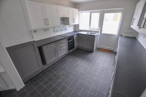 3 bedroom bungalow for sale, Lawns Close, Wimborne, BH21