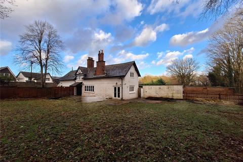 undefined, High Legh, Knutsford, Cheshire