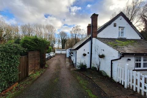 undefined, High Legh, Knutsford, Cheshire