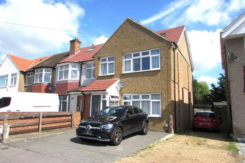 4 bedroom semi-detached house to rent, Granville Road, Uxbridge, Middlesex, UB10