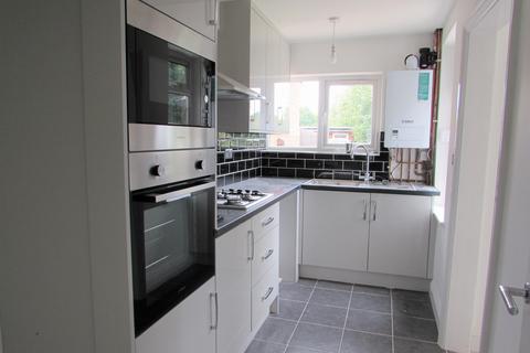 4 bedroom semi-detached house to rent, Granville Road, Uxbridge, Middlesex, UB10