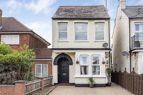 1 bedroom ground floor flat for sale, Thetford Road, Ashford, TW15