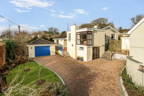 4 bedroom bungalow for sale, Monkleigh, Bideford, Devon, EX39