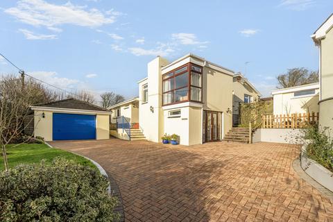 4 bedroom bungalow for sale, Monkleigh, Bideford, Devon, EX39