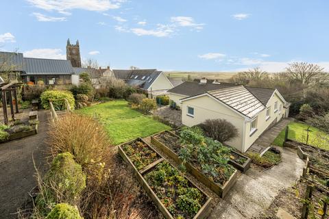4 bedroom bungalow for sale, Monkleigh, Bideford, Devon, EX39