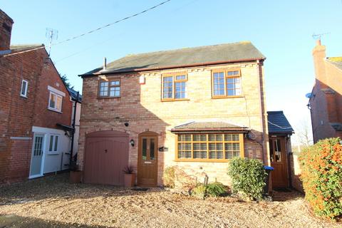 4 bedroom detached house for sale - Main Street, Willoughby Waterleys LE8