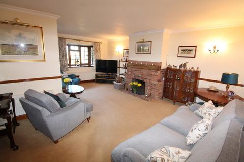 undefined, Main Street, Willoughby Waterleys LE8