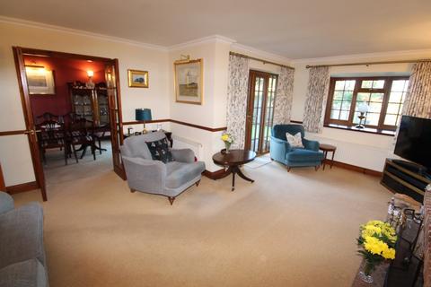 undefined, Main Street, Willoughby Waterleys LE8