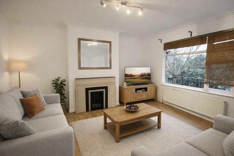 undefined, Hamilton Road, London W5