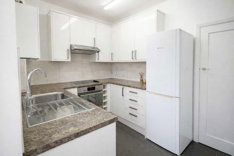 undefined, Hamilton Road, London W5