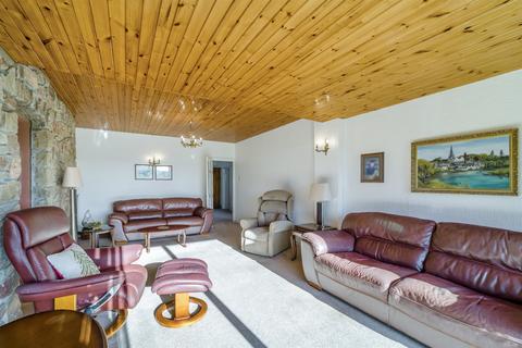 4 bedroom bungalow for sale, Sluvad Road, New Inn, Pontypool