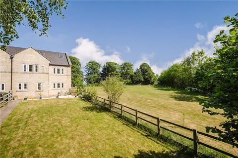 5 bedroom semi-detached house for sale, Lodge Gardens, Bramham, Wetherby, West Yorkshire