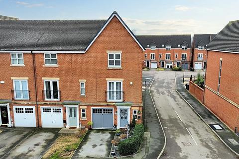 undefined, Messiter Mews, Derby DE65
