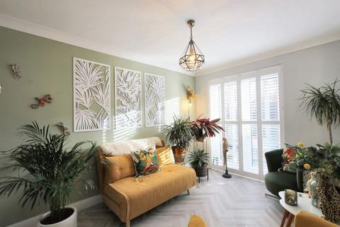 undefined, Messiter Mews, Derby DE65