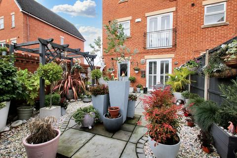 undefined, Messiter Mews, Derby DE65