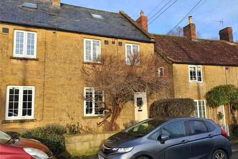 undefined, West Street, South Petherton, TA13