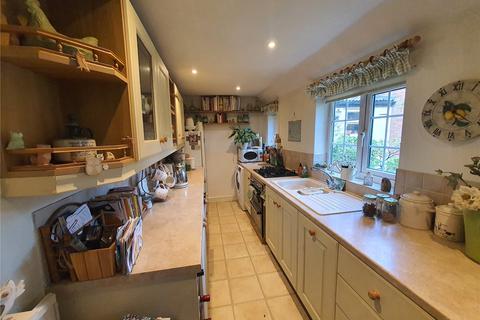 undefined, West Street, South Petherton, TA13