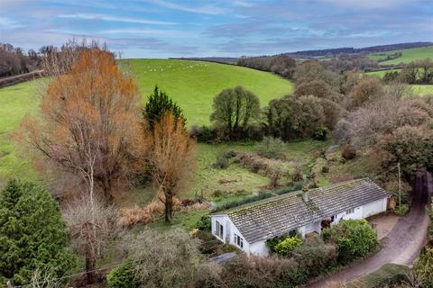3 bedroom detached house for sale, Crypt Lane, Midhurst GU29