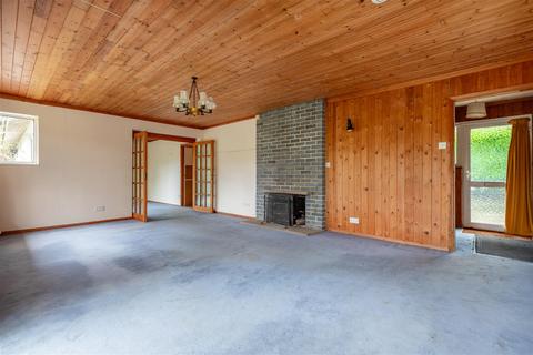 3 bedroom detached house for sale, Crypt Lane, Midhurst GU29