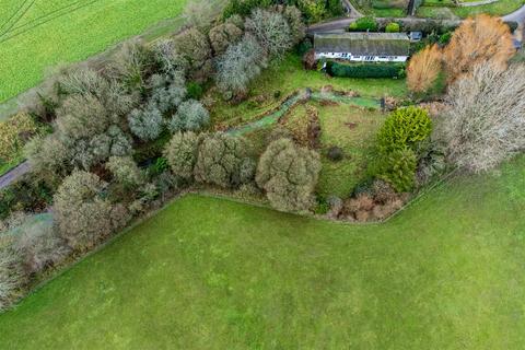 3 bedroom detached house for sale, Crypt Lane, Midhurst GU29