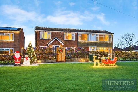 3 bedroom semi-detached house for sale, Tennyson Street, Guiseley, Leeds