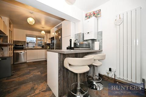 3 bedroom semi-detached house for sale, Tennyson Street, Guiseley, Leeds