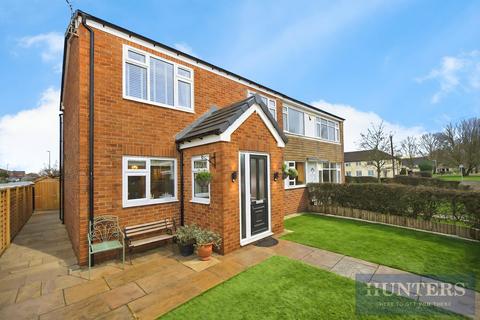 3 bedroom semi-detached house for sale, Tennyson Street, Guiseley, Leeds