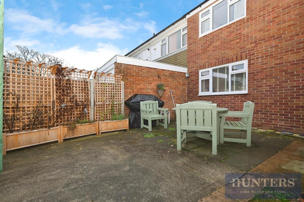 Terrace / Patio
