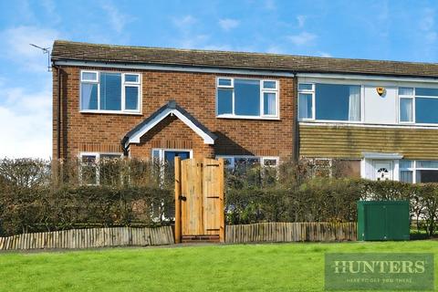 3 bedroom semi-detached house for sale, Tennyson Street, Guiseley, Leeds