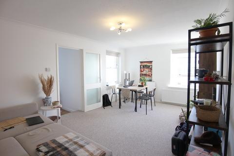 undefined, Marine Parade, Brighton BN2