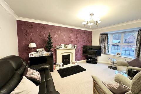 4 bedroom detached house for sale, Park Close, Preston PR2