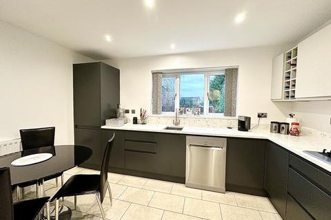 4 bedroom detached house for sale, Park Close, Preston PR2