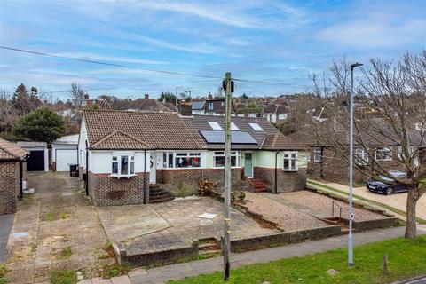 3 bedroom house for sale, Braybon Avenue, Brighton BN1