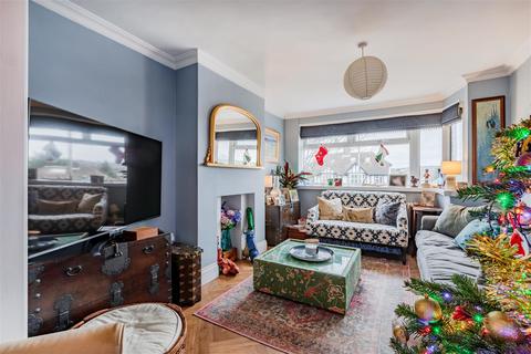 3 bedroom house for sale, Braybon Avenue, Brighton BN1