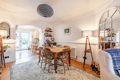3 bedroom house for sale, Braybon Avenue, Brighton BN1
