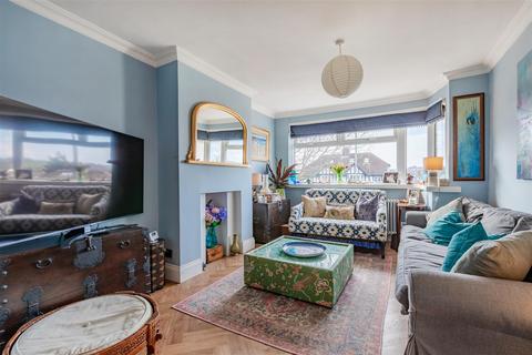 3 bedroom house for sale, Braybon Avenue, Brighton BN1