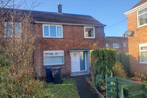 3 bedroom semi-detached house to rent, Lawrence Avenue, South Shields NE34