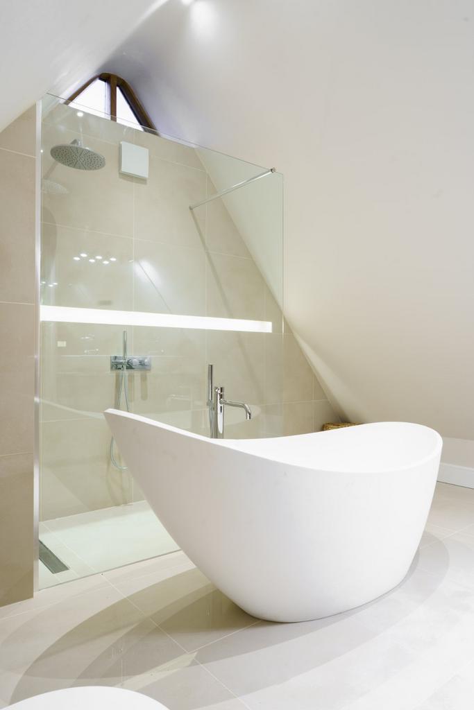 Cgi Bathroom